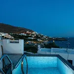 Blue Waters Mykonos