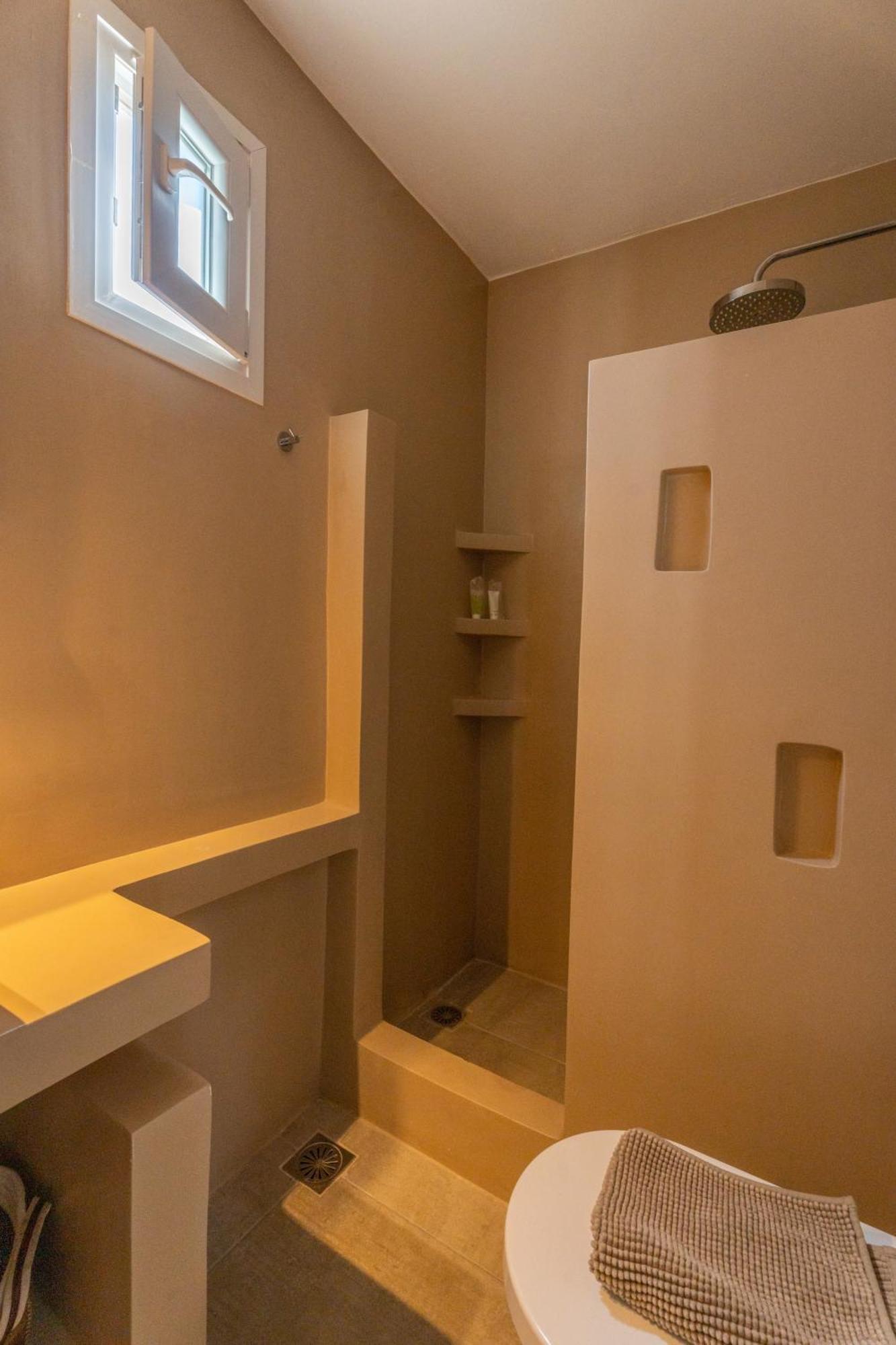 Apartment Blue Waters Mykonos Ornos (Mykonos)