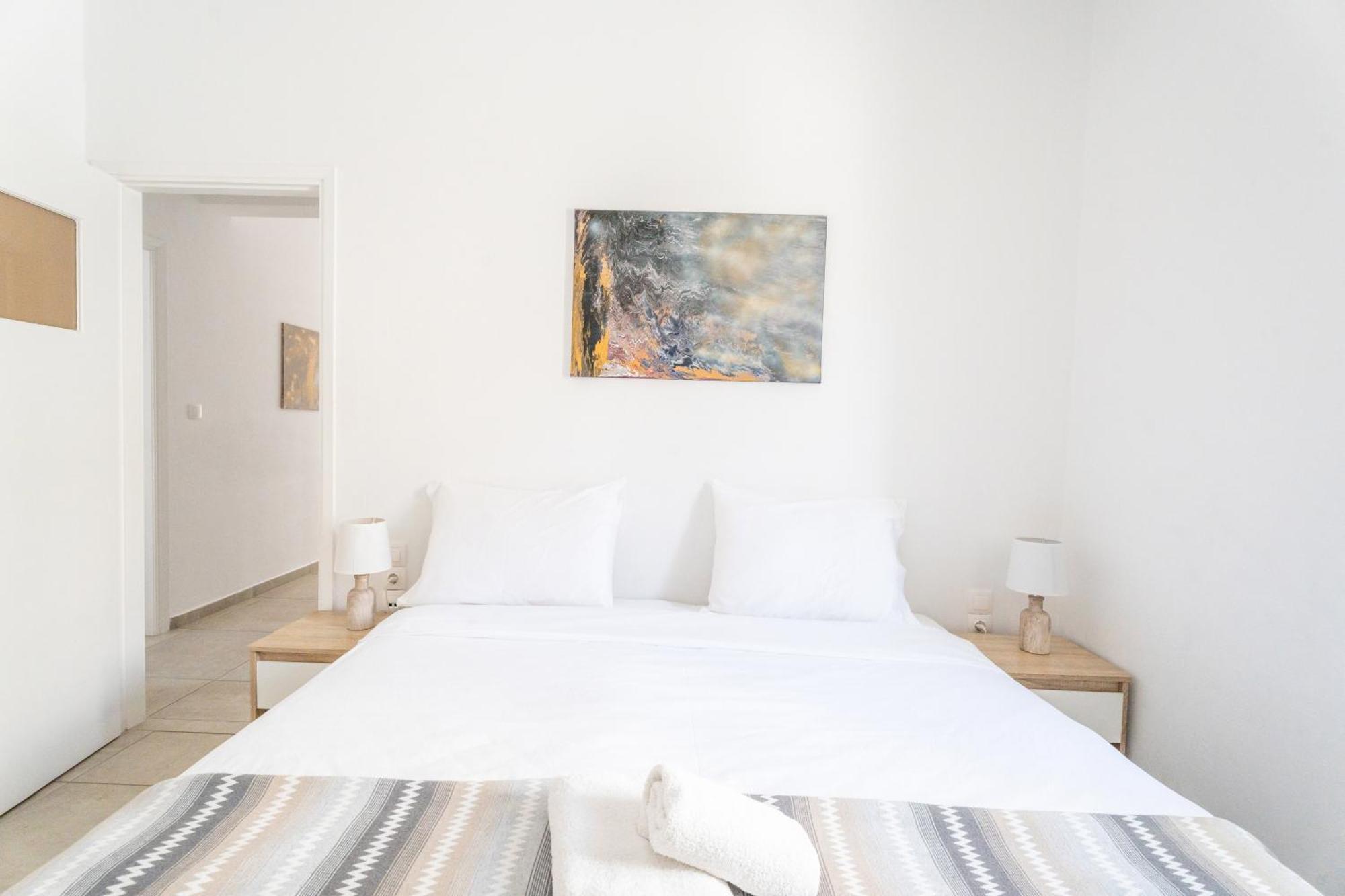 Apartment Blue Waters Mykonos