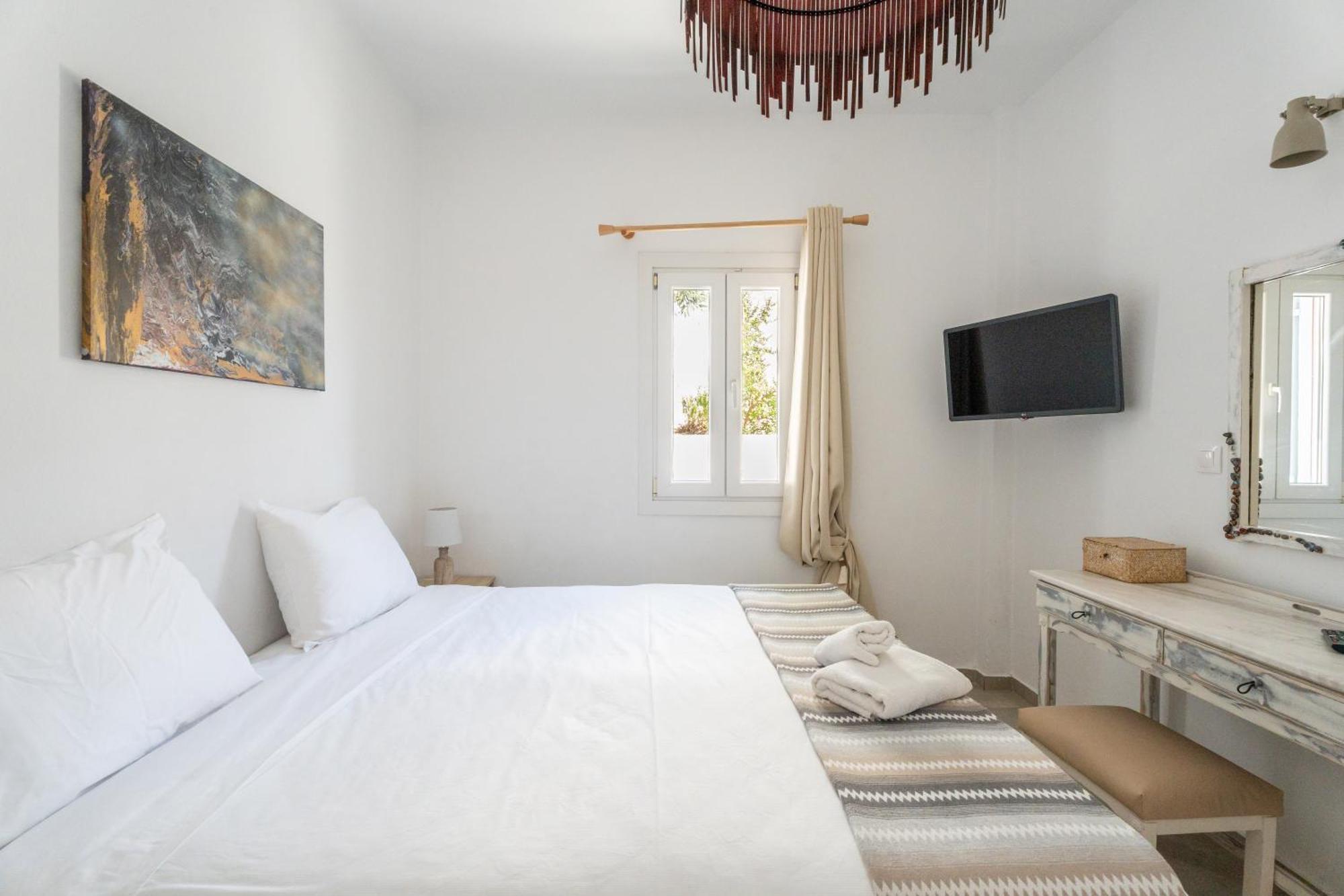 Apartment Blue Waters Mykonos